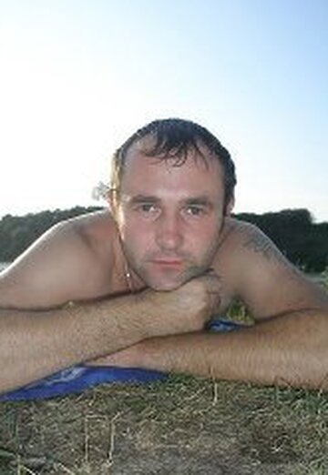 My photo - Aleksey, 43 from Konakovo (@alekseymerkulov1)