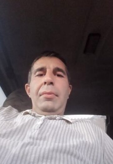 My photo - Rustam, 41 from Nalchik (@rustam45064)