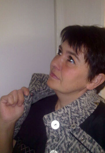 My photo - Lyudmila, 54 from Kotelnikovo (@ludmila8282)