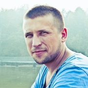 сергей, 43, Чусовой