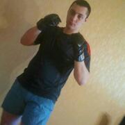 Альберт, 33, Скопин