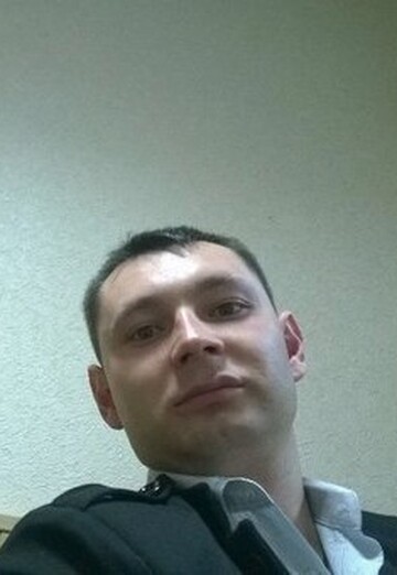 Моя фотография - Рамиль, 37 из Ижевск (@ramil10912)
