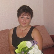 Nataliya 37 Minsk