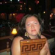 Екатерина, 40, Дубна (Тульская обл.)