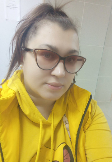 My photo - Tatyana, 33 from Yaroslavl (@tata2797)