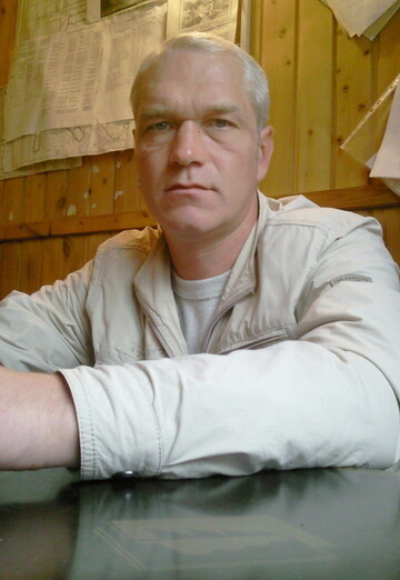 My photo - Anatoliy Nagibin, 49 from Ivanovo (@anatoliynagibin)