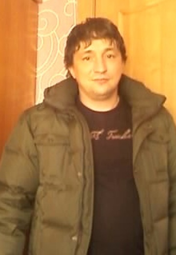 Моя фотографія - Игорь, 51 з Тайга (@igor4009)