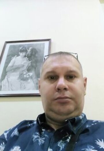 My photo - Gennadiy, 52 from Prague (@gennadiy28702)