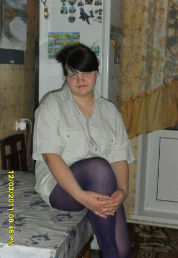 Моя фотография - Елена, 29 из Собинка (@elena79458)