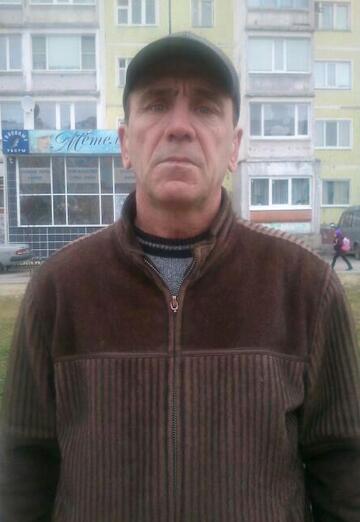 My photo - Sergey, 66 from Nyagan (@sergey643338)