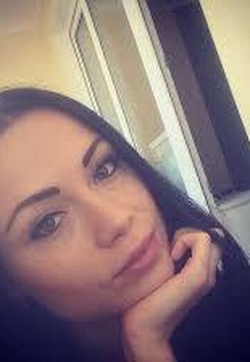 My photo - Olga, 33 from Kostanay (@olga225643)