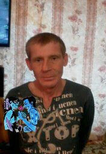 My photo - Aleksandr, 53 from Bykov (@aleksandr410306)