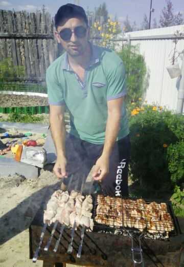 Моя фотография - Артур, 43 из Сургут (@artur56391)