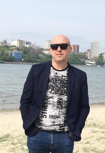 My photo - Valeriy, 53 from Rostov-on-don (@valeriy42944)