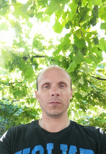Моя фотография - Сергей, 40 из Сарапул (@sergey818683)
