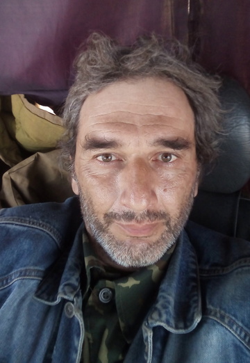 My photo - Aleksandr, 52 from Ashgabad (@aleksandr780087)