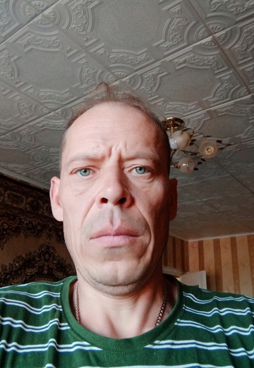 My photo - Aleksey, 43 from Saransk (@aleksey557677)
