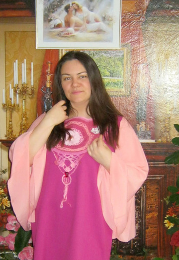 Моя фотография - Милена, 47 из Благовещенск (Башкирия) (@milena2217)