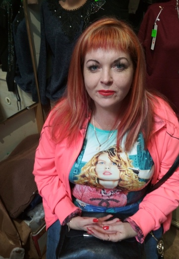 Моя фотография - 👑 Наталья, 45 из Луганск (@natalya228341)