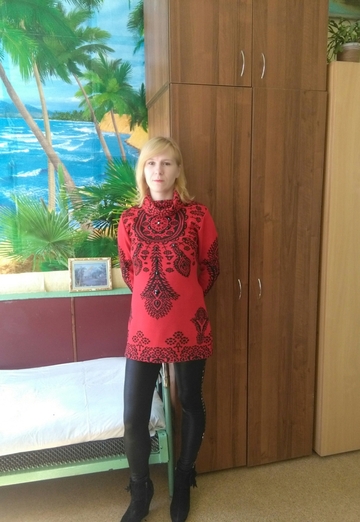 Моя фотографія - ирина, 45 з Борисов (@irina206789)