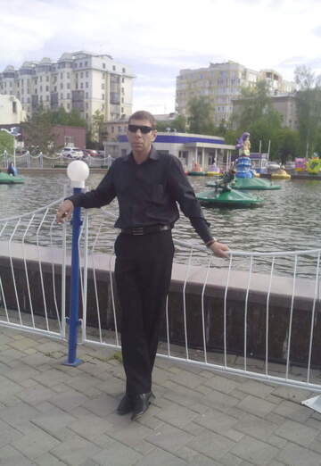 Sergey (@sergey956355) — my photo № 3