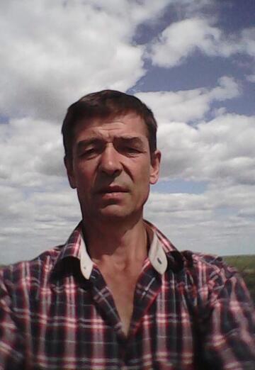 Моя фотография - Олег, 54 из Астана (@oleg290904)