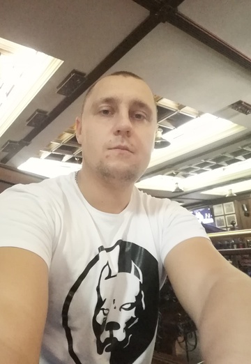 Моя фотография - Ivan, 30 из Ровно (@ivan275032)