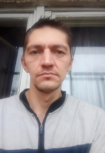 Моя фотография - Vlad, 40 из Липецк (@vlad147976)