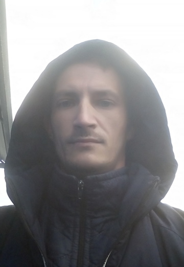 My photo - Dmitriy, 37 from Kolyvan (@dmitriy339581)