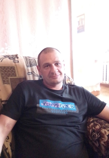 Моя фотография - Дима, 42 из Нижний Тагил (@dima229094)