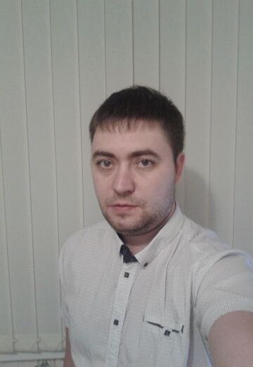 Моя фотография - Сергей, 38 из Шахты (@sergey704032)