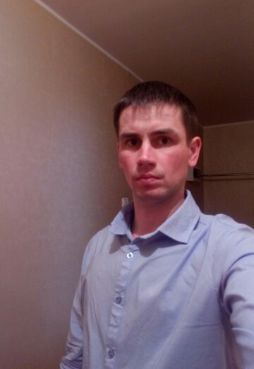Моя фотография - Алексей, 37 из Ижевск (@aleksey326453)