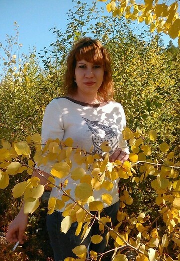 My photo - Tatyana, 37 from Tynda (@tatyana92470)