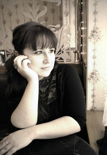 My photo - Ekaterina, 31 from Mariupol (@ekaterina37538)