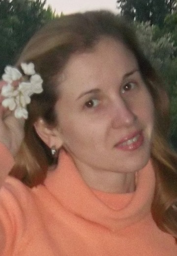 Моя фотографія - Татьяна, 43 з Ватутіне (@tatyana30743)