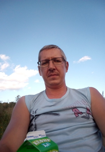 Моя фотография - Михаил, 42 из Ярославль (@belyaevmihailurevich)