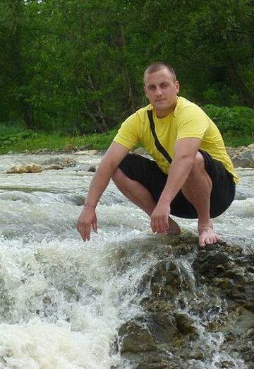 Моя фотография - Анатолий, 39 из Новороссийск (@anatoliy50295)