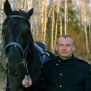 Алексей 34, 38, Западная Двина