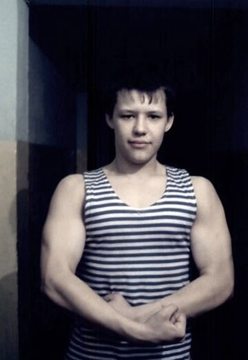 My photo - Aleksandr, 30 from Chita (@skupkaremont)