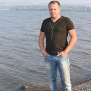 Сергей, 48, Чистополь