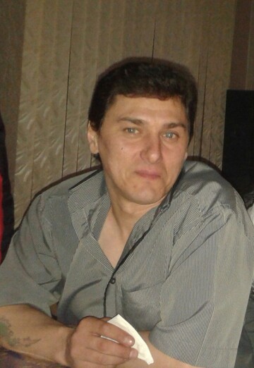 My photo - Tahir, 47 from New Urengoy (@tahir1752)