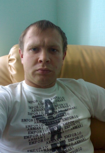 Моя фотография - серж, 44 из Чернигов (@serj278)
