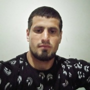 Саша, 30, Правдинский