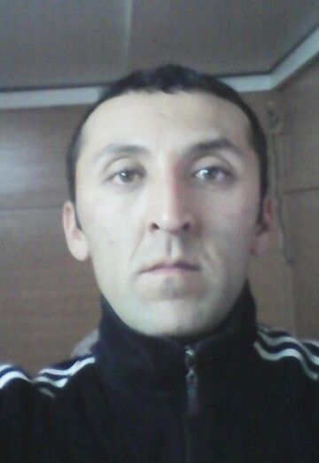 My photo - Bahtierjon Latibjonov, 37 from Andijan (@bahtierjonlatibjonov)