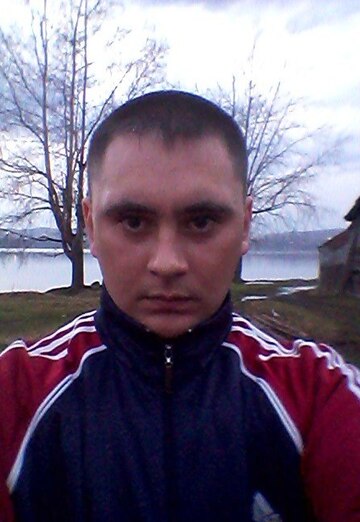 Моя фотография - руслан, 36 из Челябинск (@ruslan62153)