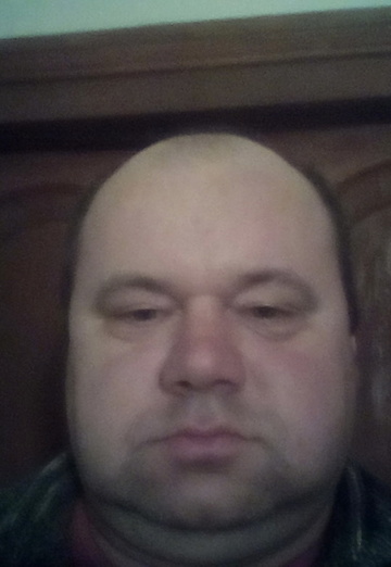 Моя фотографія - Микола, 45 з Шумське (@mikola3787)