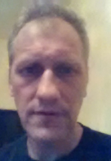 Моя фотография - александр, 55 из Санкт-Петербург (@aleksandr241467)