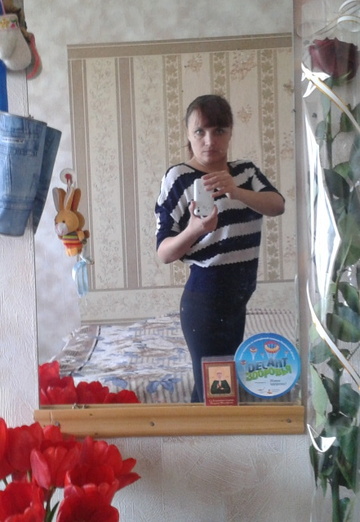 Моя фотография - Наталья, 41 из Новошахтинск (@natalya119425)