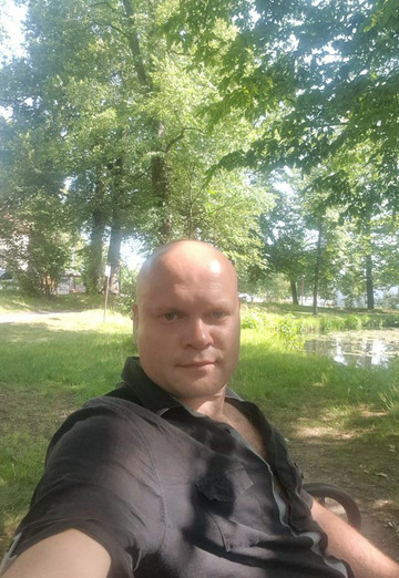 Моя фотография - Станислав, 40 из Дрезден (@stanislaw787)