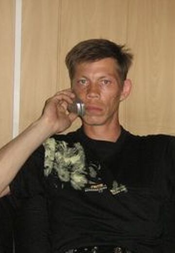 Моя фотография - Виталя, 52 из Волосово (@klouno53)